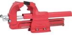 Ks Tools Parallel-schraubstock Ohne Drehteller, 150 Mm - 914.0036