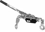 G&uuml;de - 38350 Handhebelseilzug Hs 2000 Hubwerk Seilzug Seilwinde Flaschenzug