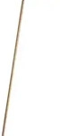 L&ouml;ffert Ger&auml;testiel Mit Konus 1600x28 Mm Natur