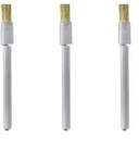 Dremel Messingb&uuml;rste 3,2 Mm Dremel 537 537 26150537ja 3 St.