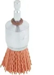 Pinselb&uuml;rste &Oslash; 25 Mm Nylon Pinselb&uuml;rste - Wolfcraft