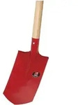 Spaten Kabelgrabenschaufel 16 Cm Gr&ouml;&szlig;e 1 - Ideal