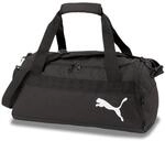 Puma Teamsport Unisex Sporttasche Schwarz 07685703