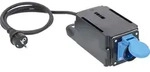 Mixo Einschaltstrombegrenzer 16a U=230vac 1,5m H07rn-f Ip44