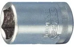 Steckschl&uuml;sseleinsatz 20 1/4 &prime;&prime; 6-kant Schl&uuml;sselweite 8 Mm L&auml;nge 25 Mm
