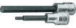 Gedore In 19 L 8-120 6157810 Innen-sechskant Schraubendrehereinsatz 8 Mm 1/2"
