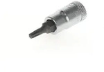 Steckschl&uuml;sseleinsatz Itx 20 1/4 &prime;&prime; Tx T15 L&auml;nge 37 Mm