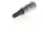 Steckschl&uuml;sseleinsatz Itx 20 1/4 &prime;&prime; Tx T30 L&auml;nge 37 Mm