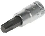 Steckschl&uuml;sseleinsatz Itx 20 1/4 &prime;&prime; Tx T40 L&auml;nge 37 Mm