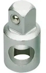 Adapter 3/8' Innenvierkant Auf 1/2' Au&szlig;envierkant - 23566 - Proxxon
