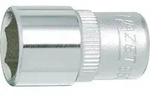Steckschl&uuml;sseleinsatz 850-7 ∙ 1/4 Zoll (6,3 Mm) Vierkant Hohl ∙ Au&szlig;en