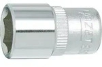 Hazet - Steckschl&uuml;sseleinsatz 850-5.5 ∙ 1/4 Zoll (6,3 Mm) Vierkant Hohl ∙ Au&szlig;en