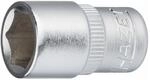 Steckschl&uuml;sseleinsatz 850-10 ∙ 1/4 Zoll (6,3 Mm) Vierkant Hohl ∙ Au&szlig;en