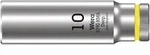 05004507001 Steckschl&uuml;sseleinsatz 10 Mm 1 St&uuml;ck 1/4' - Wera