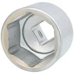 1' Sechskant-stecknuss, Kurz, 58mm