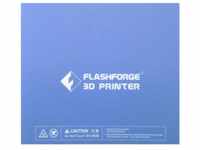 Flashforge - Druckbettfolie Passend für (3D Drucker): Guider ii Guider iis
