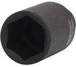 1/2' Sechskant-kraft-stecknuss, Lang, 30mm