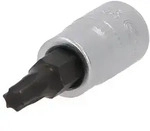 1/4' Bit-stecknuss Torx, T25