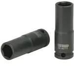 3/4' Sechskant-kraft-stecknuss, Lang, 38mm