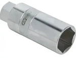 Sto&szlig;d&auml;mpfer-au&szlig;ensechskant-gegenhalter-stecknuss, 24 Mm