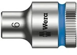 Wera 8790 Hmb Zyklop-steckschl&uuml;sseleinsatz Mit 3/8"-antrieb, 6 X 29 Mm