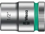Wera 8790 Hmb Zyklop-steckschl&uuml;sseleinsatz Mit 3/8"-antrieb, 14.0 Mm - 05003559001