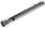 Rohrsteckschl&uuml;ssel 26 R Schl&uuml;sselweite 12 X 13 Mm L&auml;nge 140 Mm Bohrungs-&oslash;...
