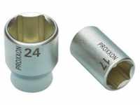 Steckschlüsseleinsatz 1/2" 36 mm - Proxxon