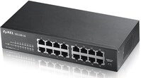 Gs1100-16-eu0103f 16port Switch V3 Zyxel