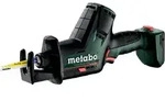 Metabo - Akku S&auml;bels&auml;ge Powermaxx Sse 12 Bl 12v, Ohne Akku, Ohne Ladeger&auml;t