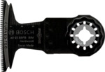 Bosch 25x Bim Tauchs&auml;geblatt Starlock Aii 65 Bspb Hard Wood 40 X 65 Mm - 2608662032