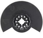 Hcs Segments&auml;geblatt Starlock Wood, D: 85 Mm - Bosch