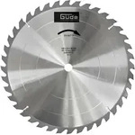 G&uuml;de - Brennholzs&auml;geblatt Hm 500x30x40z Hartmetall Wipps&auml;geblatt...