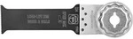 S&auml;geblatt Slm E-cut Bim L&auml;nge 90 Mm Breite 32mm Ve1 63502224210 - Fein