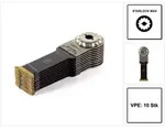 Fein - 10x E-cut Carbide Pro S&auml;geblatt Starlockmax 35 Mm - 63502238240