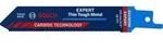 Bosch Expert Thin Tough Metal S 522 Ehm S&auml;bels&auml;geblatt - 2608900359