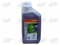 07815163001 BioPlus 1 Liter Sägekettenhaftöl - Stihl