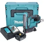 Dpt 353 Rg1j Akku Pintacker 18 V + 1x Akku 6,0 Ah + Ladeger&auml;t + Makpac - Makita