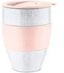 Koziol - Thermobecher Aroma To Go 400ml, - Gr&uuml;n