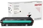 Xerox Everyday Alternativtoner F&uuml;r Ce340a/ce270a/ce740a Schwarz Ca. 13500 Seiten