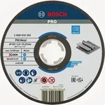 Pro X-lock Metal Ts,125x1.6x22.23mm - Bosch