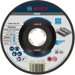 Bosch - Pro Metal X-lock Trennscheibe 125 X 2,5 X 22,23 Mm - 2608619257