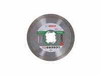 Bosch - Accessories 2608615137 Diamanttrennscheibe Durchmesser 115 mm 1 St.