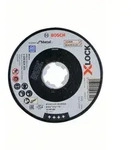 Bosch - Pro Metal X-lock Trennscheibe 115 X 1,6 X 22,23 Mm - 2608619252