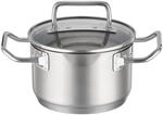 Roesle Expertiso Kochtopf Edelstahl 16 Cm