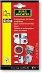 Burg Wachter - Burg W&auml;chter Ersatzzylinder Bk 92 M Sb Zylinder Briekasten