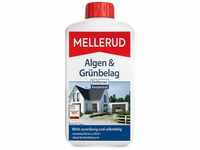 Mellerud - Algen & Grünbelag Entferner Konzentrat 1,0 l