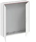 Abb Striebel & John A37 Wandschrank, Leer 3fb, 7-reihig