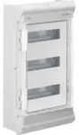 Vector Ip65 3x12ple Uv-stabil Le