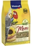 Vitakraft - Men&uuml; 3 Kg Vogelfutter